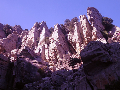 rock formations 2