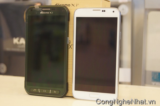 Характеристики Samsung Galaxy S5 32GB, состояние хорошее (черный)