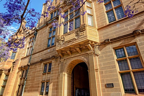 Sydney Medical School