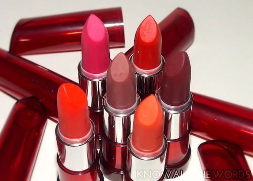 Yves Rocher Sheer Botanical Lipstick (5)