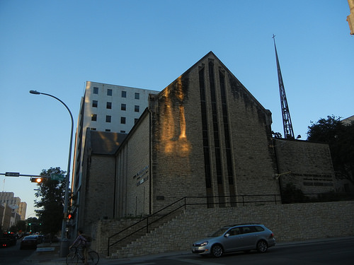 DSCN0421 - Central Presbyterian Church, Austin, Texas