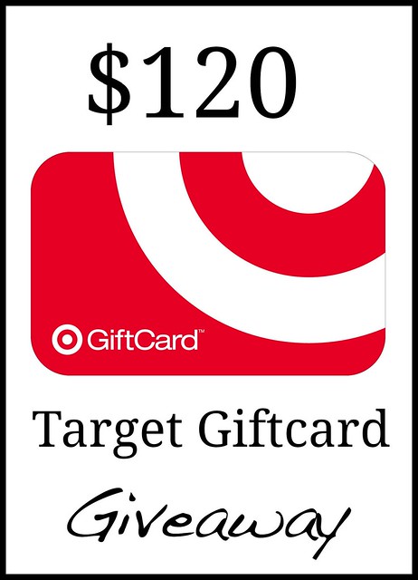 Target Giftcard