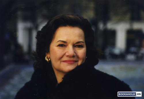 Elisabeth Roudinesco
