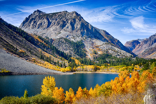 autumn trees sky lake mountains green fall nature water colors june yellow clouds landscape loop couleurs sony sierra explore aspen eastern monocounty dautomne explored rx1 dsc00912 sonyrx1