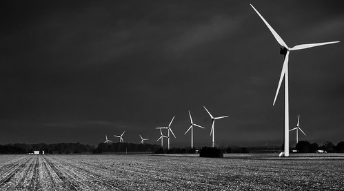bw ontario contrast energy windmills clean blenheim renewable windturbines cleanpower