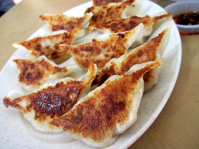 YummyKafe Dumplings