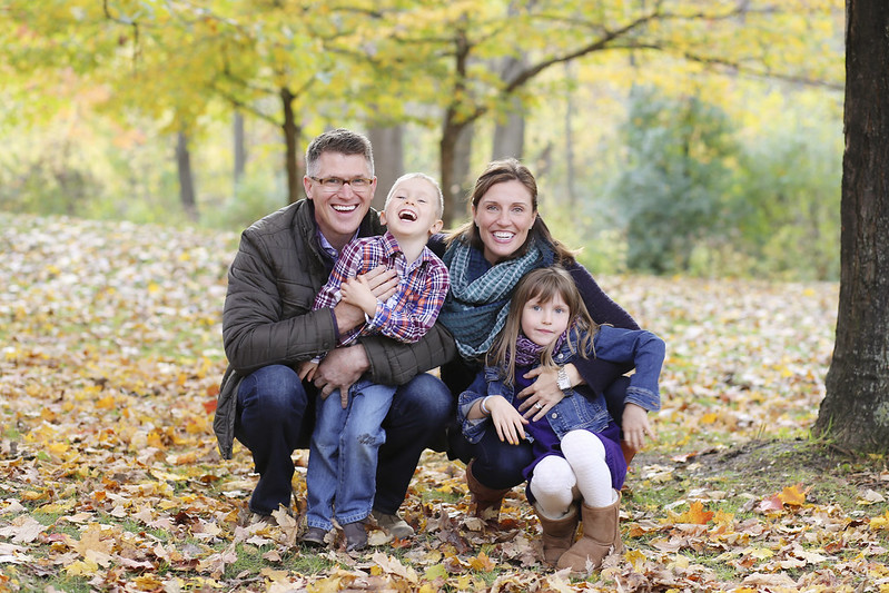 family photography in amherst local photographer