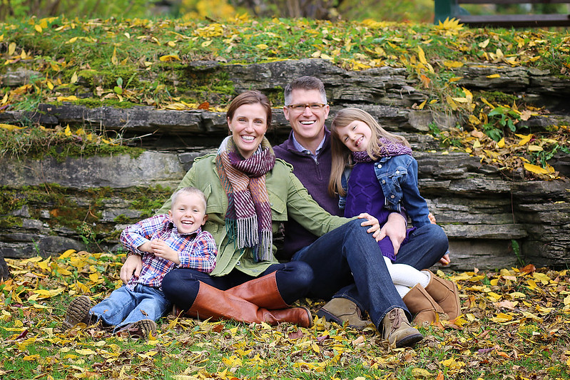 family photography in glen park photographer