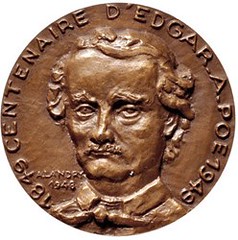 Poe-French-Medal
