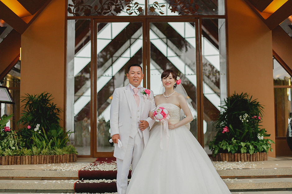 15610604250 82a63d737d b - Shangrila Mactan Wedding - Teruhiko and Kana