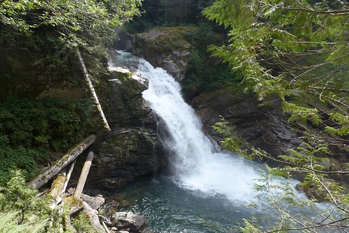 waterfall hiking cascades sauk northfork memorialgrove 2014hikes haroldengles