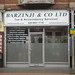 Barzinji And Co Ltd, 108 High Street