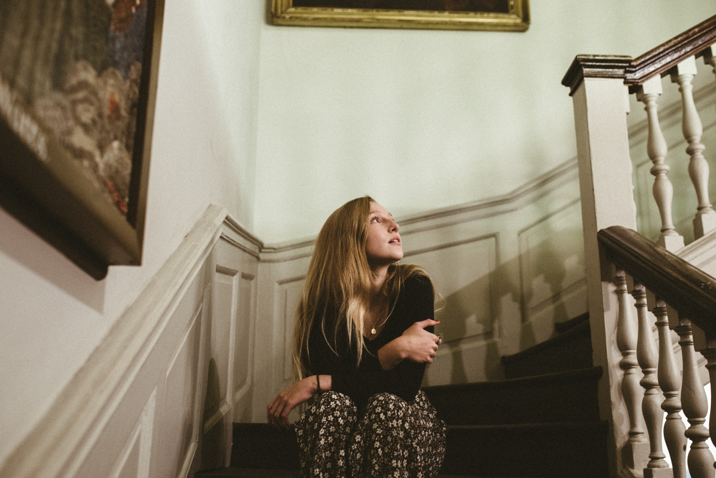 Billie Marten @ St Giles In-The-Fields Church