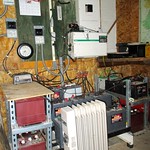 Backup Power System