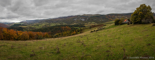 autumn panorama españa otoño esp navarra ochagavia 2tumblr sal18250 2blogger