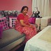 Happy Karwa chauth Mom :)  #karwachauth #mom #festival #instafestival #instalikes #instapic #instafollow #tagsforlikes #picoftheday #photooftheday #iglikes #igfollow
