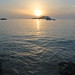 Ibiza - Cala Conta sunset