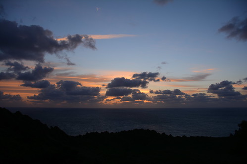 clouds sunrise island asia asie southkorea nuages jejudo coréedusud levédusoleil seongsanilchulbong