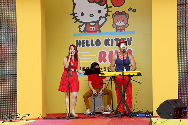 Hello Kitty Run 2014_8
