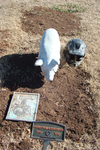 oklahoma grave headstone marker noblecounty otoemissouricemetery sabastianr