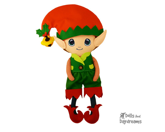 Kawaii Elf