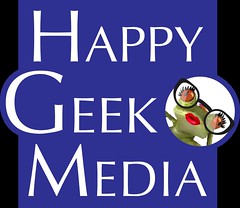 Happy-Geek-Media image