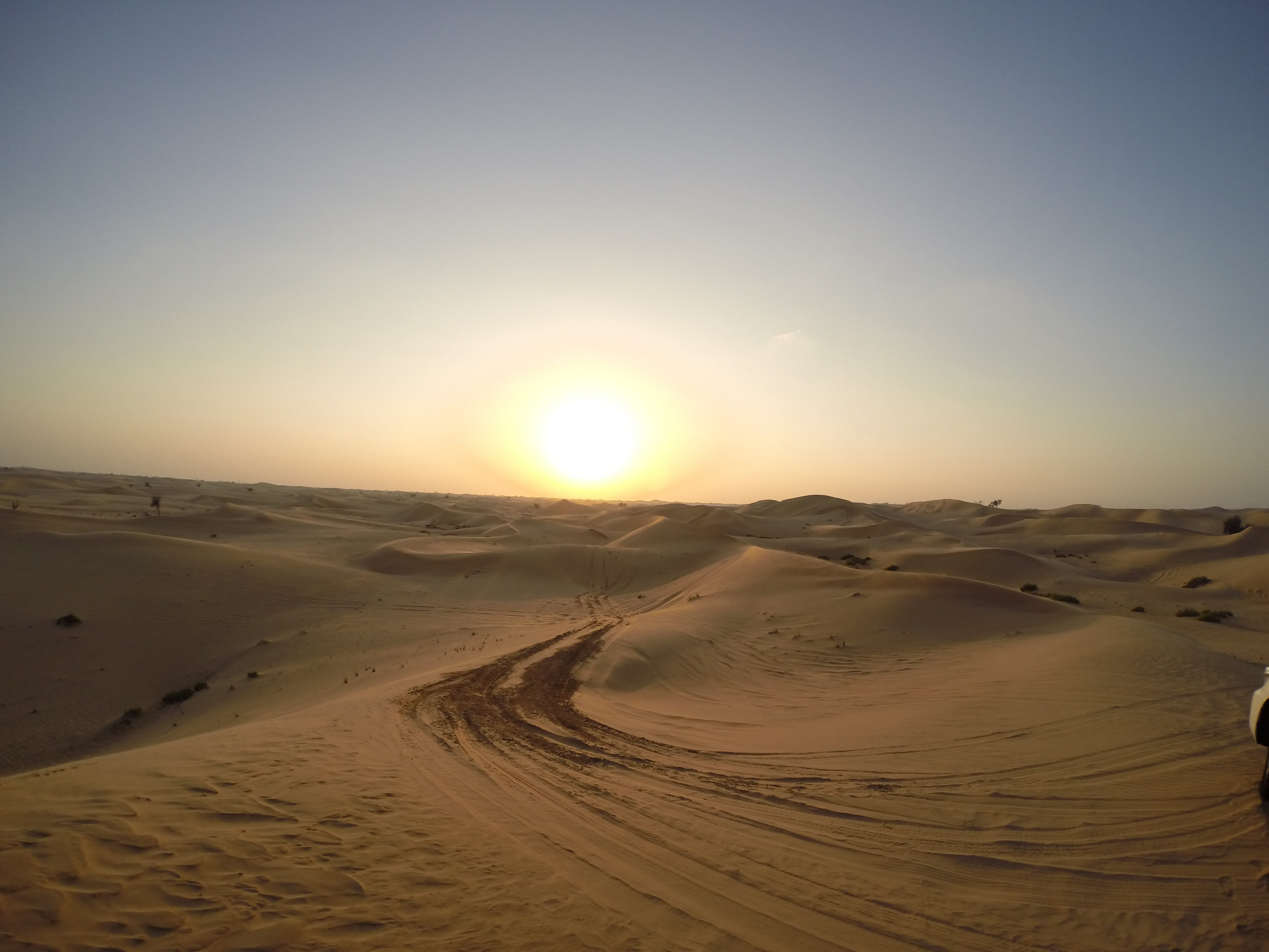 desert Al Khatim