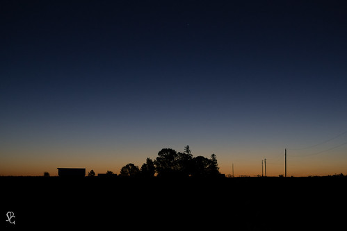sunrise dusk iowa east lunareclipse jacksoncounty