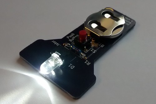 Flashlight Kit - Low Voltage Labs