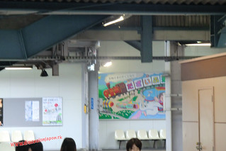 CIMG1040 Carteles en Dazaifu (Dazaifu) 12-07-2010 copia