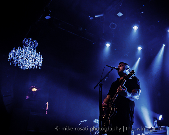 Afghan Whigs @ The Fillmore, SF 10/23/14