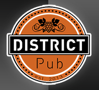District NoHo Pub