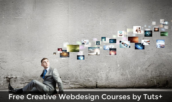 30 Free Creative Web Design Courses for Beginners 2015