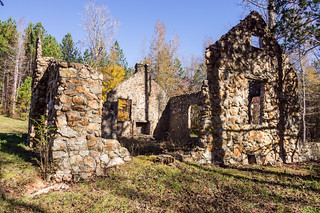 Waldrop Stone Cottage - 4