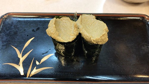 大興寿司 本店