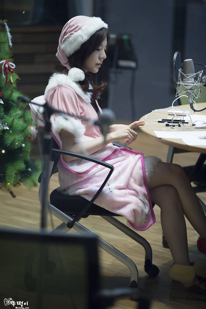 [OTHER][06-02-2015]Hình ảnh mới nhất từ DJ Sunny tại Radio MBC FM4U - "FM Date" - Page 32 30913205731_20947d9954_b