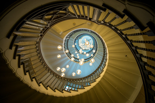 Staircase of Dreams
