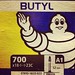 Can you ever have enough BUTYL?  If you're running low, just add more BUTYL.  Works every time!
