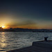 Ibiza - sunset ibiza