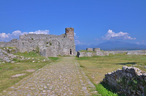castle albania shqiperi shkoder shkodra rozafacastleshkoderalbania
