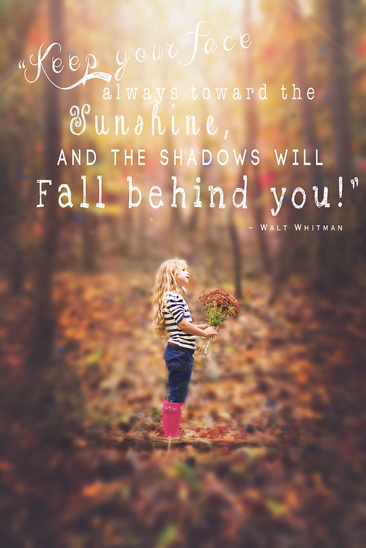 Emma in the woods quote copy