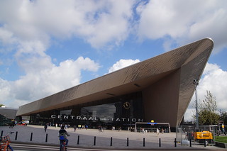 001 Centraal station