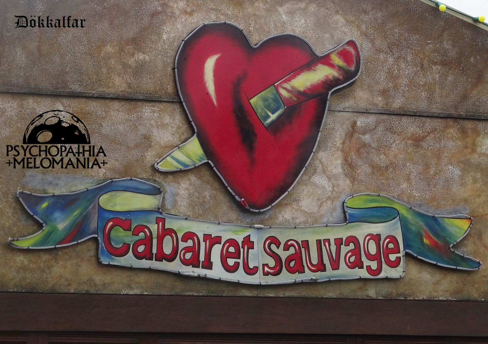 Cabaret Sauvage_logo