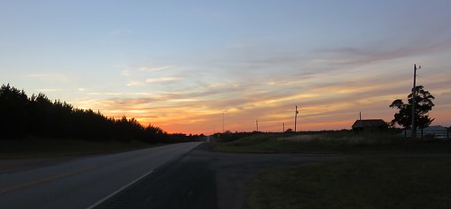 oklahoma ok landscapes paynecounty sunsets
