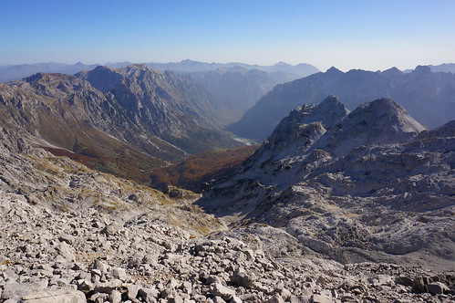 mountain view albania pogled albanija planina prokletije albanianmountains majajezerce mtprokletije albanskeplanine