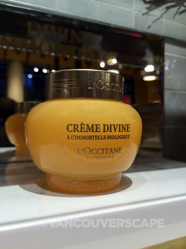 L'Occitane Robson Store opening-9