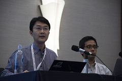 Shinji Takao and Yuji Kubota, BOF3108 Troubleshooting with Serviceability and the New Runtime Monitoring Tool HeapStats, JavaOne 2014 San Francisco