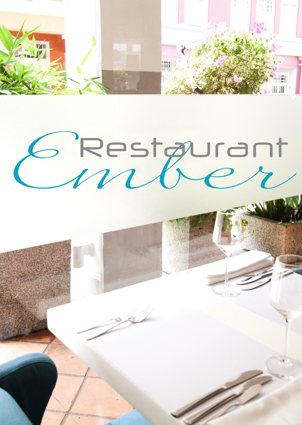 Restaurant Ember