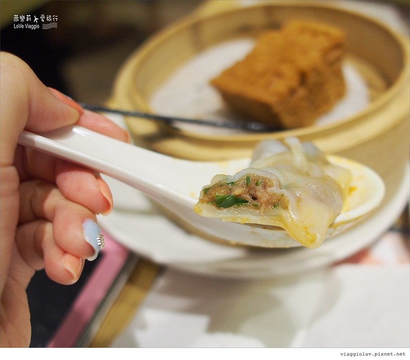 古法糯米雞,台北餐廳,添好運,米其林餐廳,茶餐廳 @薇樂莉 旅行.生活.攝影