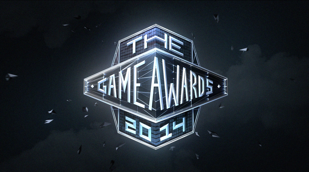 The Game Awards 2014 15569195638_21139d36fe_b